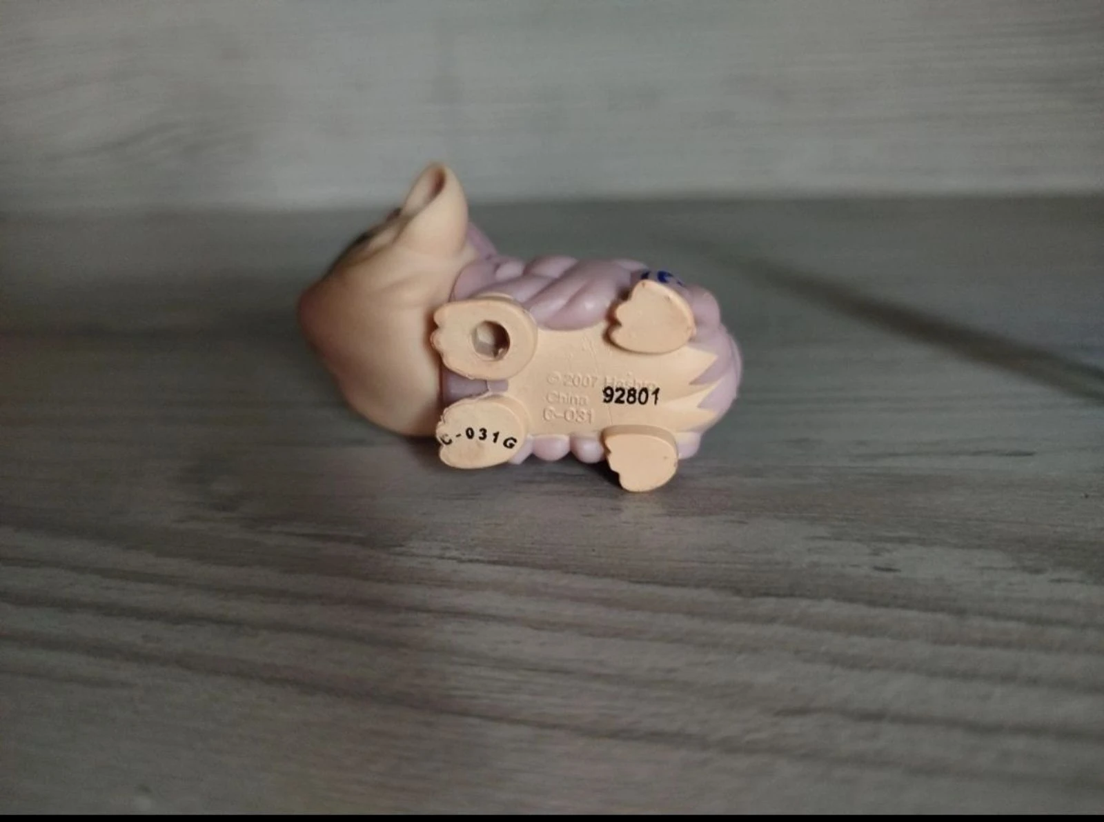 LPS Pet Shop cavia 1397 – photo 5